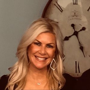 Meet your Posher, Kristi